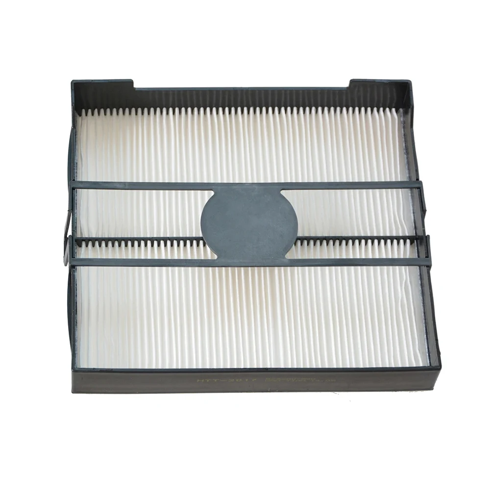 Kit filtros aire, aceite y habitáculo para Subaru Forester SG 2.0 2.5 - imagen 3