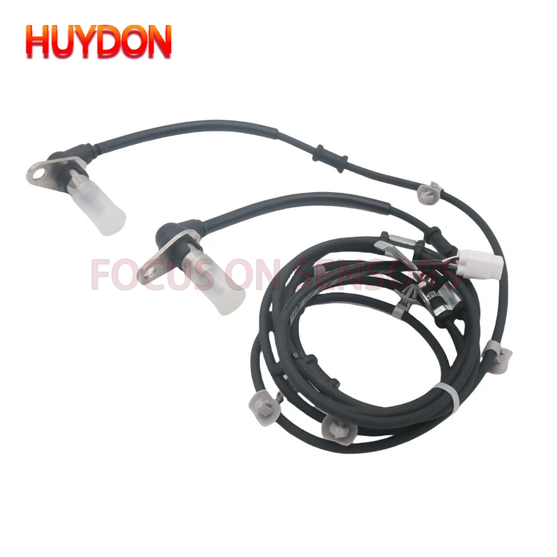 56200-81A40 Sensor de velocidad de rueda delantera ABS de alta calidad para Suzuki Jimny 1,3 5620081A40 accesorios de repuesto de coche - imagen 3