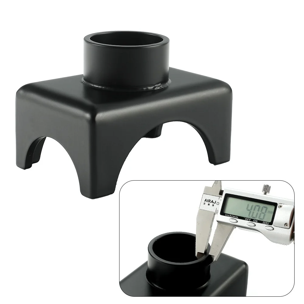 Adaptador de eje para gato hidráulico de botella - imagen 4