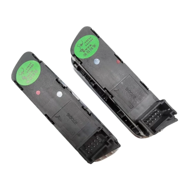 Interruptor de Puerta Trasera para Geely Emgrand, Coolray y Monjaro (6600187873) - imagen 5