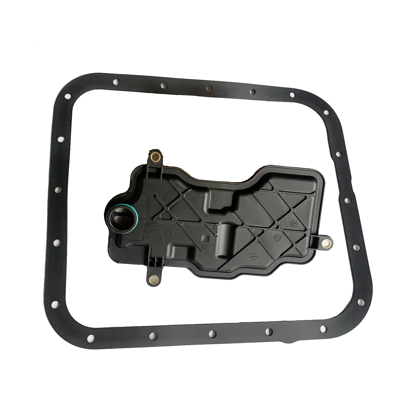 Filtro AT Dex 31728AA130 Subaru Forester Impreza Legacy - imagen 3