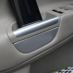 Embellecedor de maneta interior para Ford Kuga/Escape 2013-2016