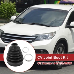Fuelle homocinético delantero Honda CR-V 2008-2011
