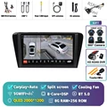 2K 8G-256G 360 DVR