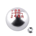6-speed silver