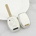 4button white cover