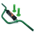Green A