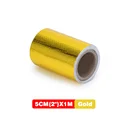 5cm 1Meter Gold