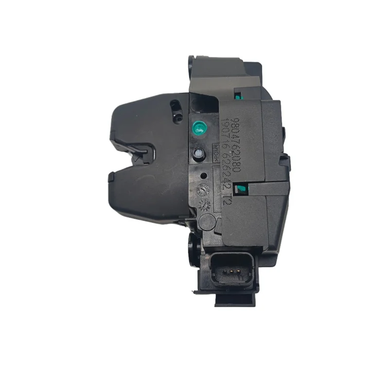 9804762080 Original nuevo cerradura de puerta trasera para Peugeot 3008 4008 5008 308S Citroen C4 Picasso DS 9816195380 9684648380 - imagen 2