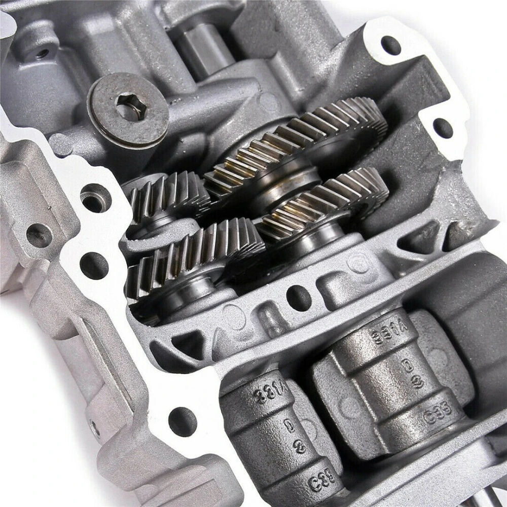 Bomba Aceite 06D103295P - Audi VW 2.0 TFSI - imagen 2