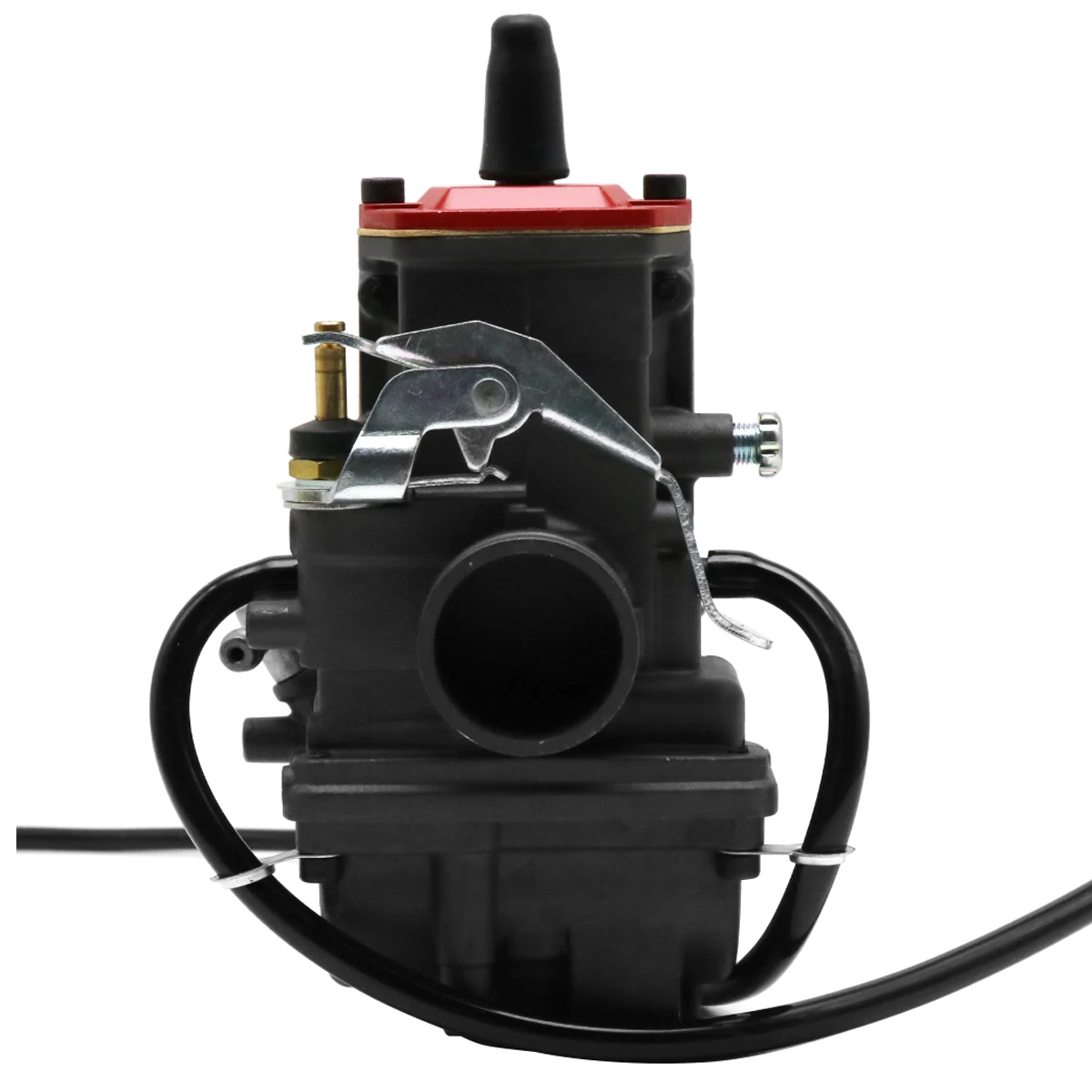 ZS Racing Mikuni TM28-418 – Carburador de corredera plana 28 mm - imagen 4