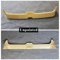 UNPAINTED