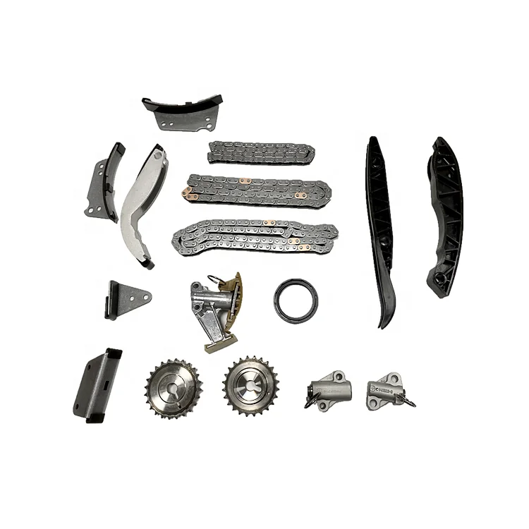 HY-03 Cadena de distribución D4CB – Hyundai Starex 2.5 CRDi