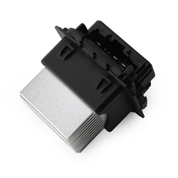 Resistencia del ventilador 7701209850 para Citroën C5 y Peugeot 208/207