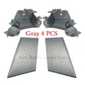 Gray 4 PCS
