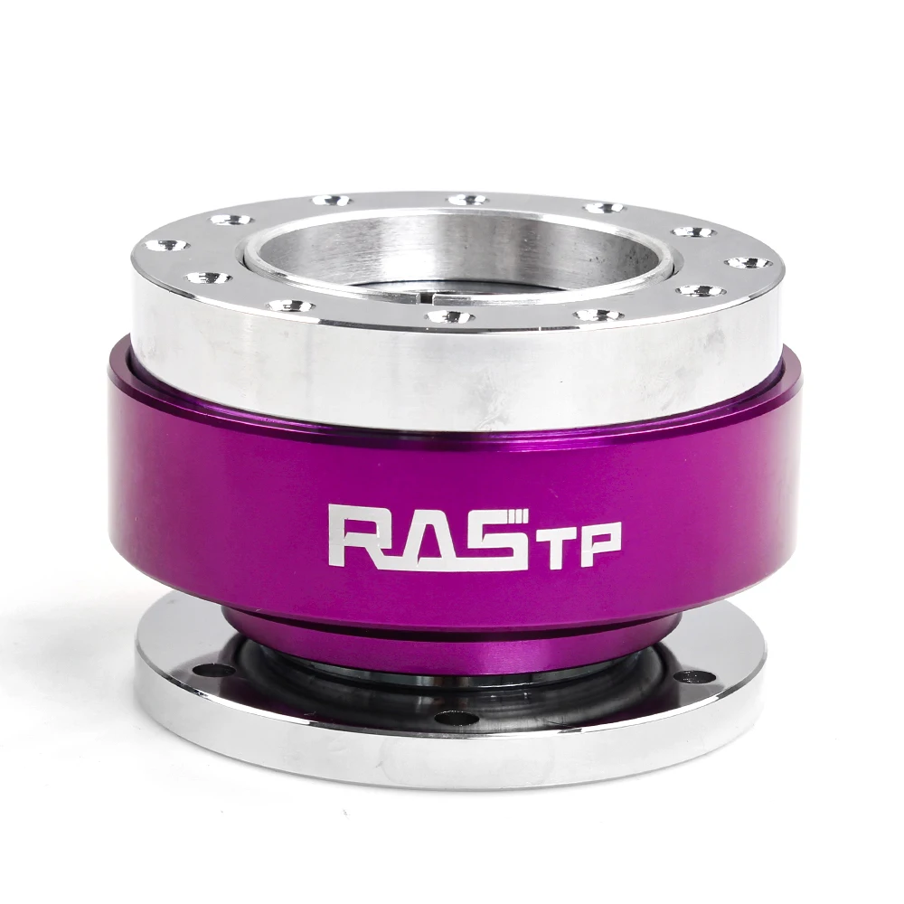 Adaptador de cubo para volante de liberación rápida universal QR030 - imagen 3