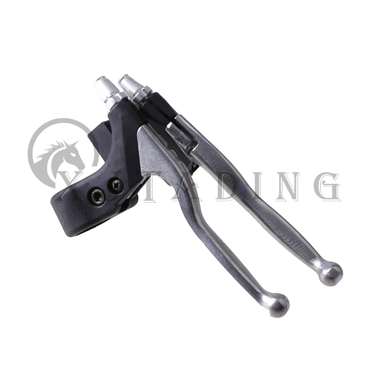 Palanca de freno 22mm para motocross, scooter y quad 49cc - imagen 2