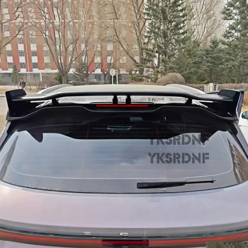 Ala trasera S estilo deportivo para Geely COOLRAY X50 2019-2022 - imagen 5