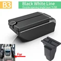 B3 white line 7 usb