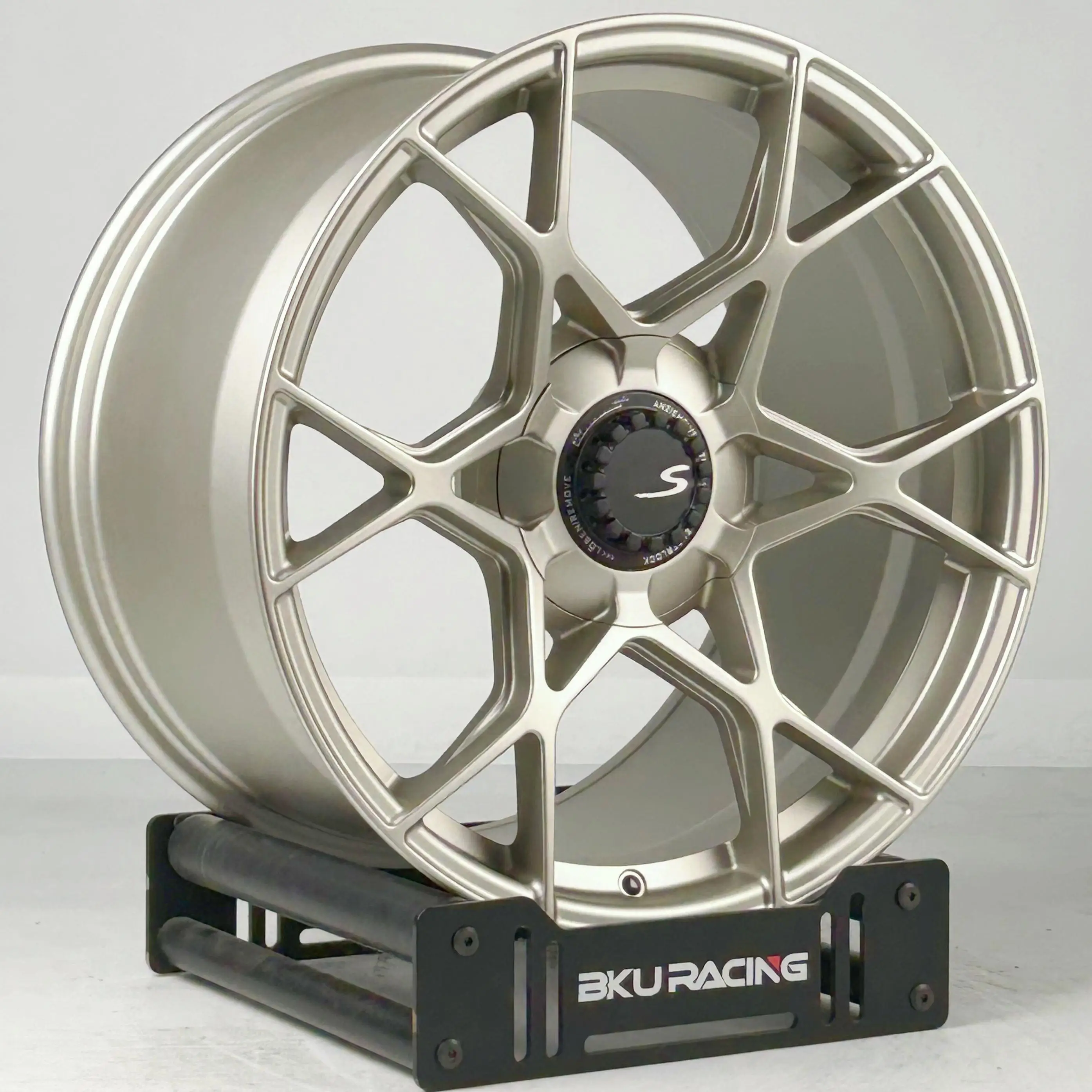 Ruedas forjadas de 5x130 para Porsche 911 991 992 Targa Turbo GTS GT3 GT2 718 GT4 RS 19 20 llantas de 21 pulgadas rueda de aleación ligera - imagen 2