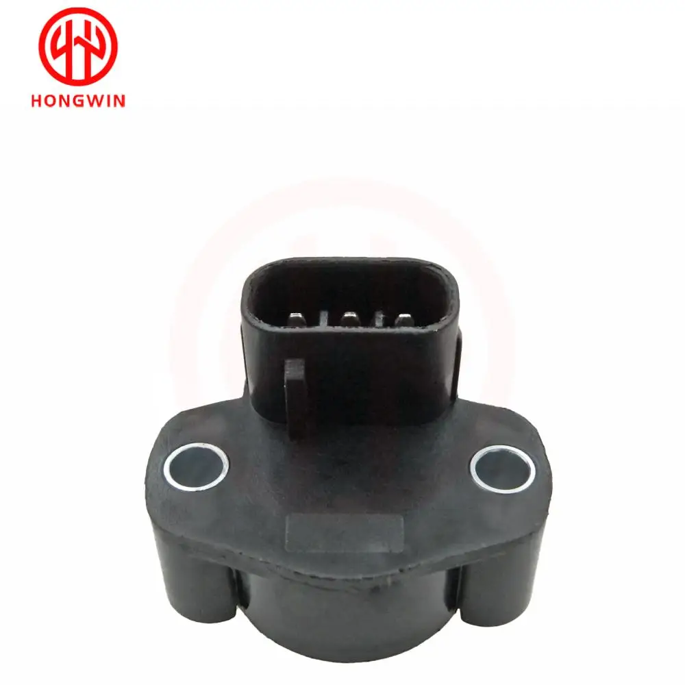 HONGWIN Sensor TPS 4874371AC – Jeep Grand Cherokee/Wrangler - imagen 2