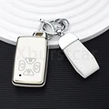4Button white set(S)