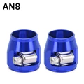 AN8 blue