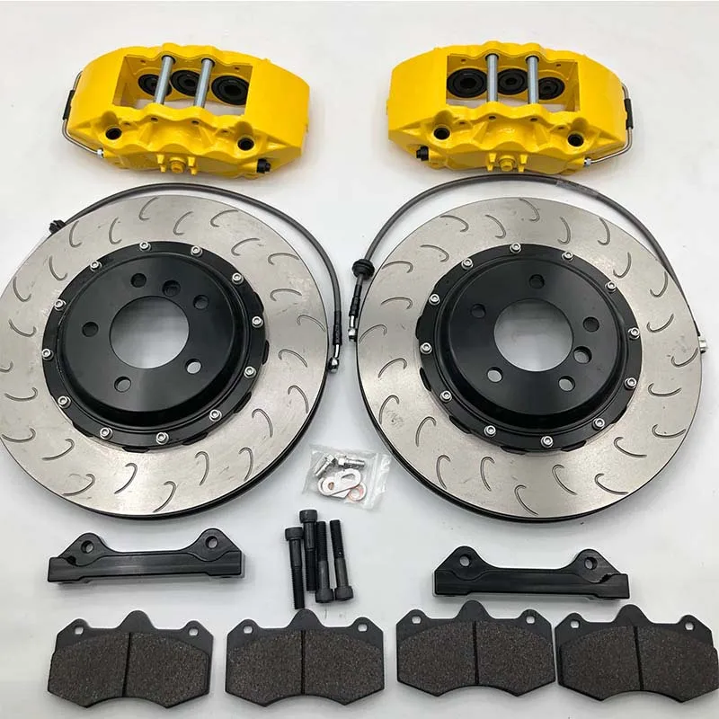 Jekit Kit de pinza de freno 9040 para Toyota RAV4 - imagen 2