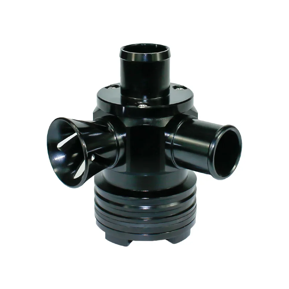 Válvula de descarga turbo para VW GTI Jetta y Audi 1.8T 2.7T - imagen 3