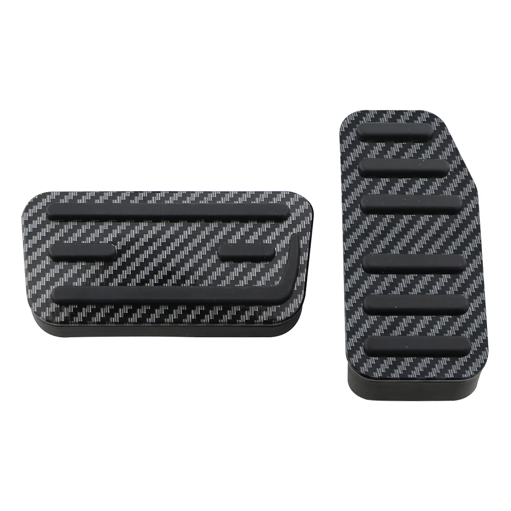 Pedaleras aluminio freno y acelerador Honda HR-V 2016-2023 - imagen 2