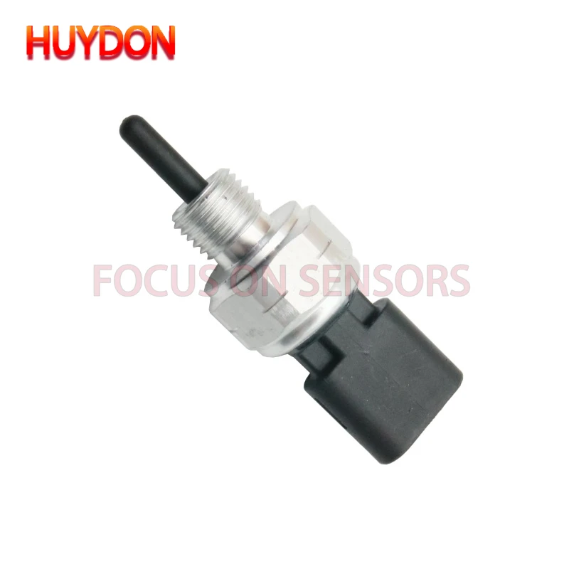 Aplicación del sensor para sistemas de motor Hyundai