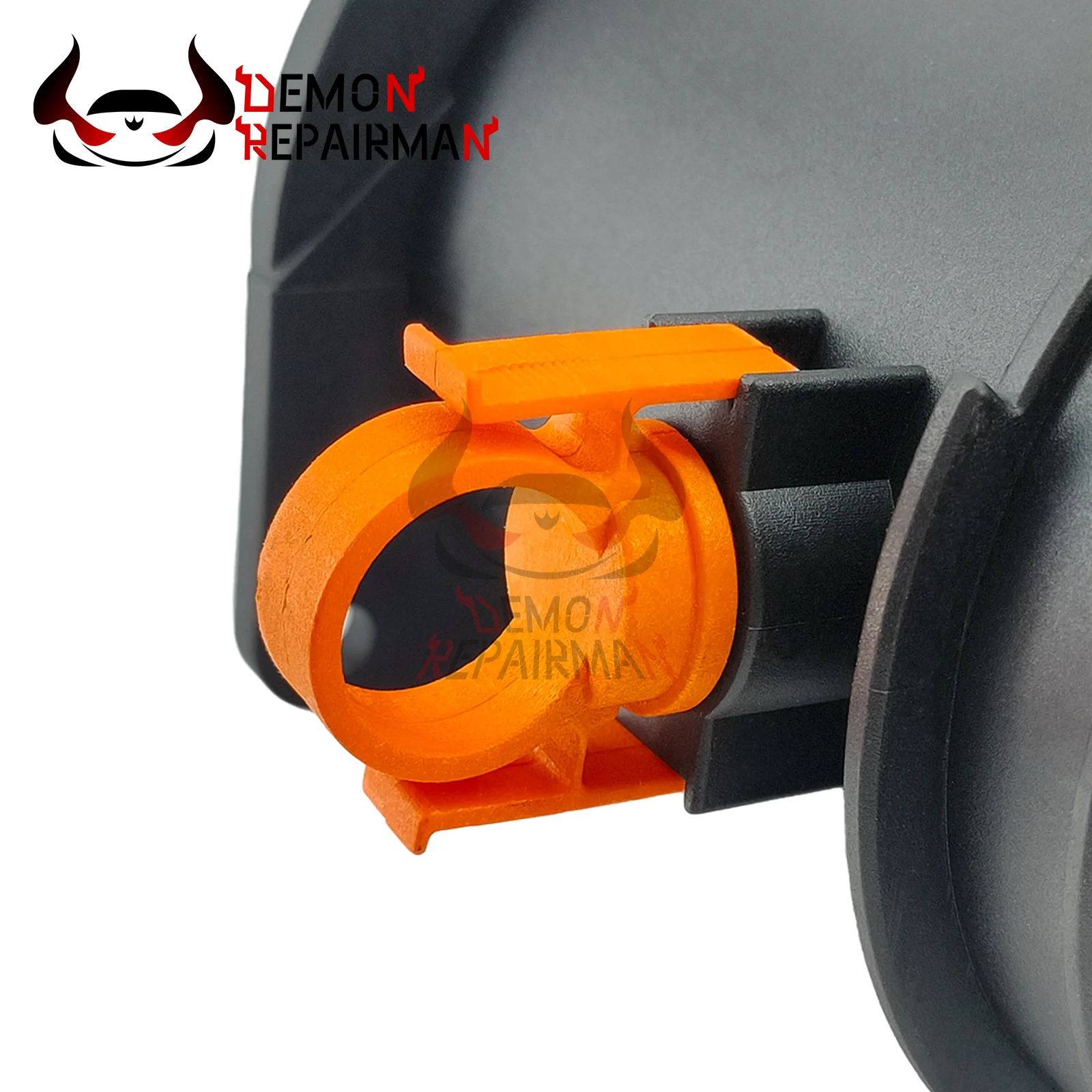 Caudalímetro 0280217807 para Mercedes-Benz M119 CL420, S420 y E420 - imagen 4