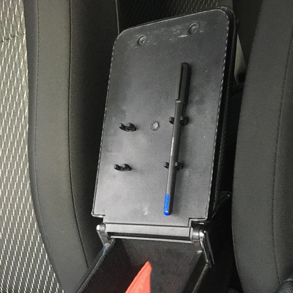 Organizador bandeja Mercedes-Benz A0009944948 – Sprinter y Clase A/B/C/E - imagen 5