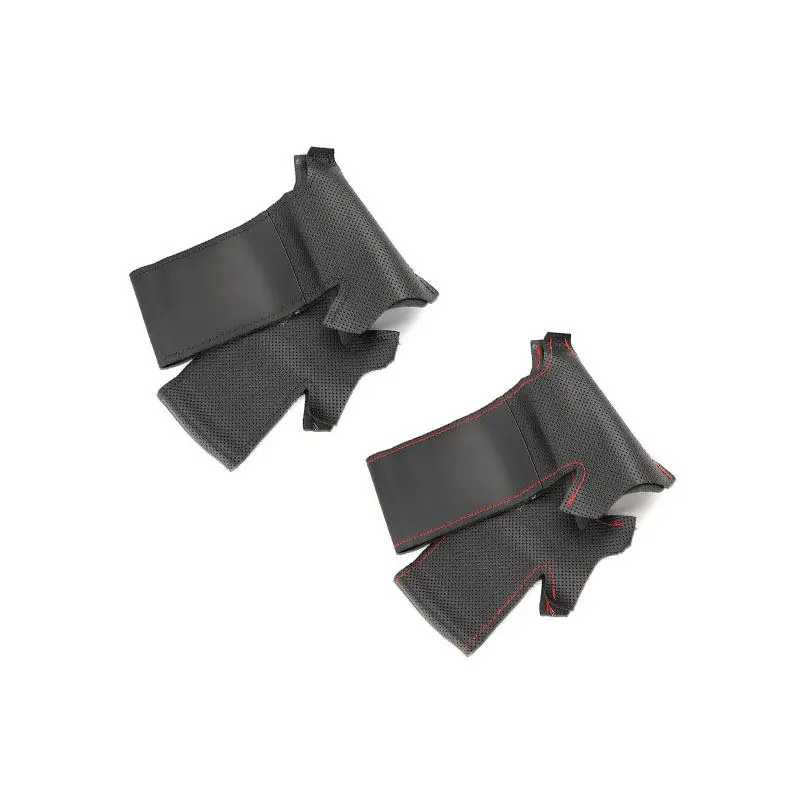 Protector de volante de microfibra – Toyota GT86 y Subaru BRZ - imagen 3