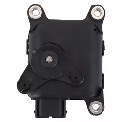 8D1820511B Actuador aletas de aire del motor – Audi A4 Avant