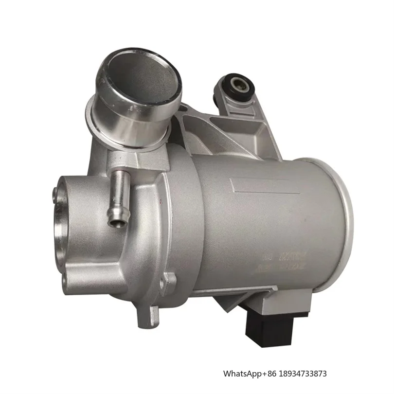 Bomba de agua eléctrica Mercedes-Benz 2742000207 para GLC y SLK