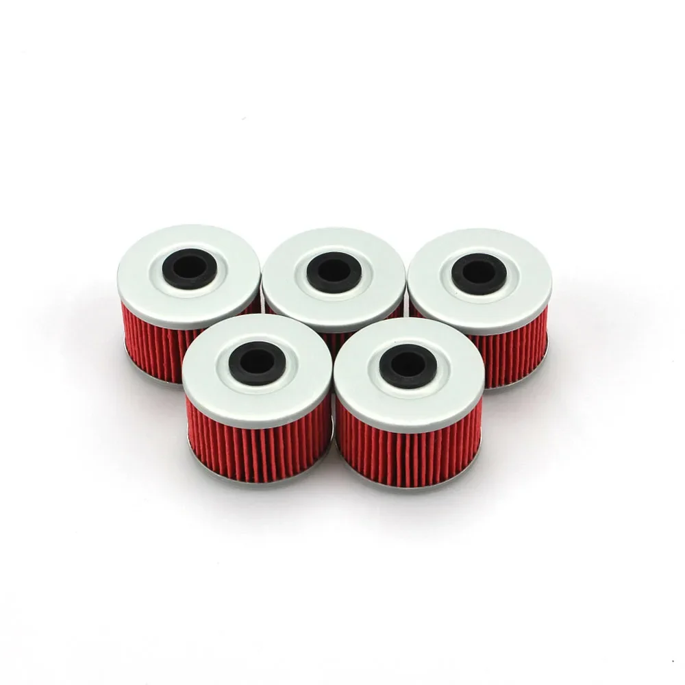 Limpiador filtro de aceite CFMOTO CF 250NK SR250 – repuesto original calidad - imagen 5