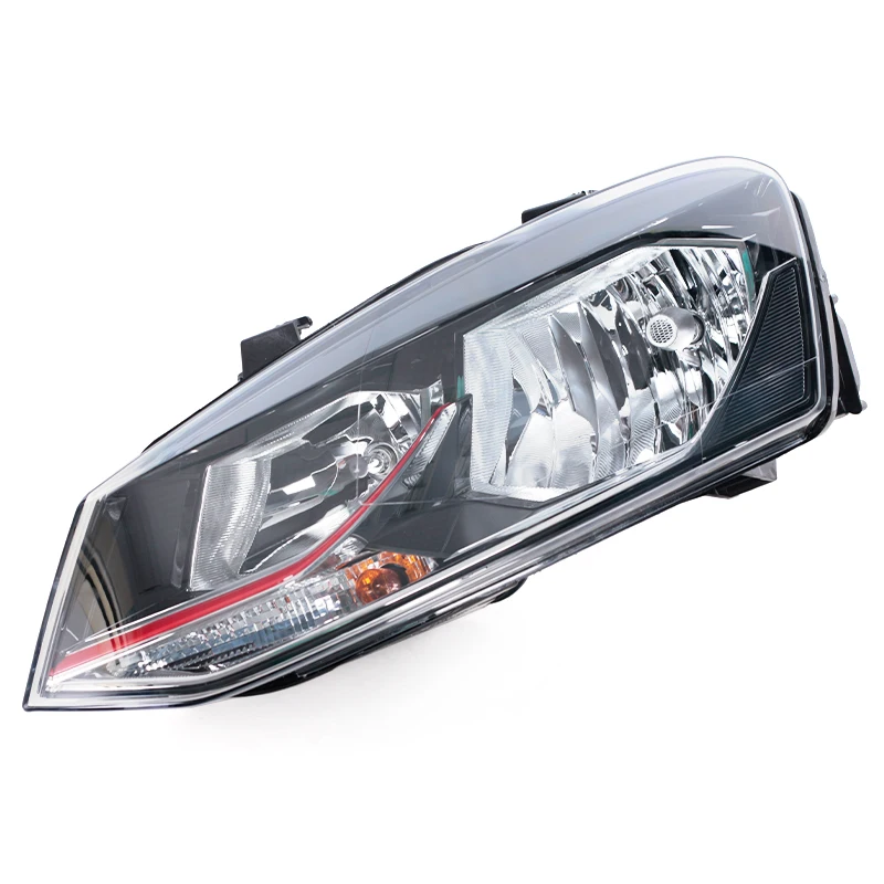 Faros LED Polo GTI 2014-2017 con luces diurnas e intermitentes - imagen 3