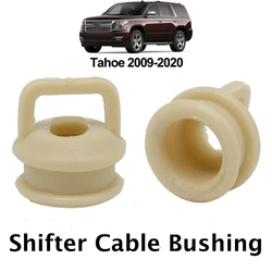 Kit de bujes del cable de cambio automático Chevrolet Tahoe 2009-2020