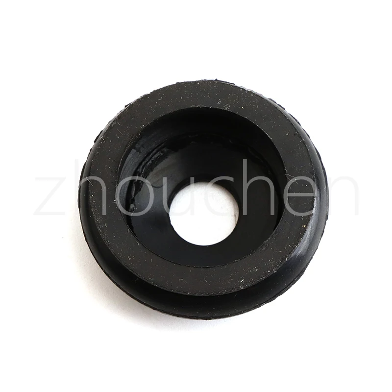 Varilla de dirección M10 con cabezal para quad, kart y todoterreno - imagen 5