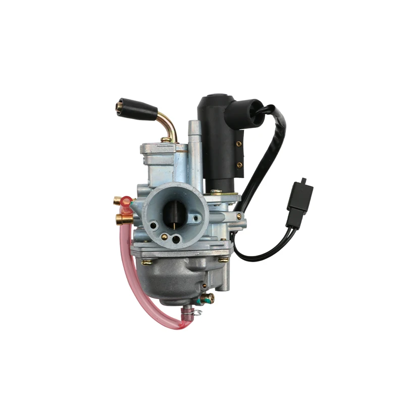 Carburador PZ19JF Yamaha para JOG 90 y Polaris Sportsman 90 ATV - imagen 5