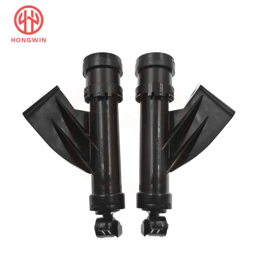 Boquilla lavafaros Hyundai Santa Fe II 2003-2006 98669-A1000/70-A1000 - imagen 4
