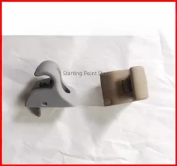 Abrazadera visera parasol compatible Hyundai Sonata NF i30 Accent ix35