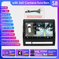 S8-A with 360 camera