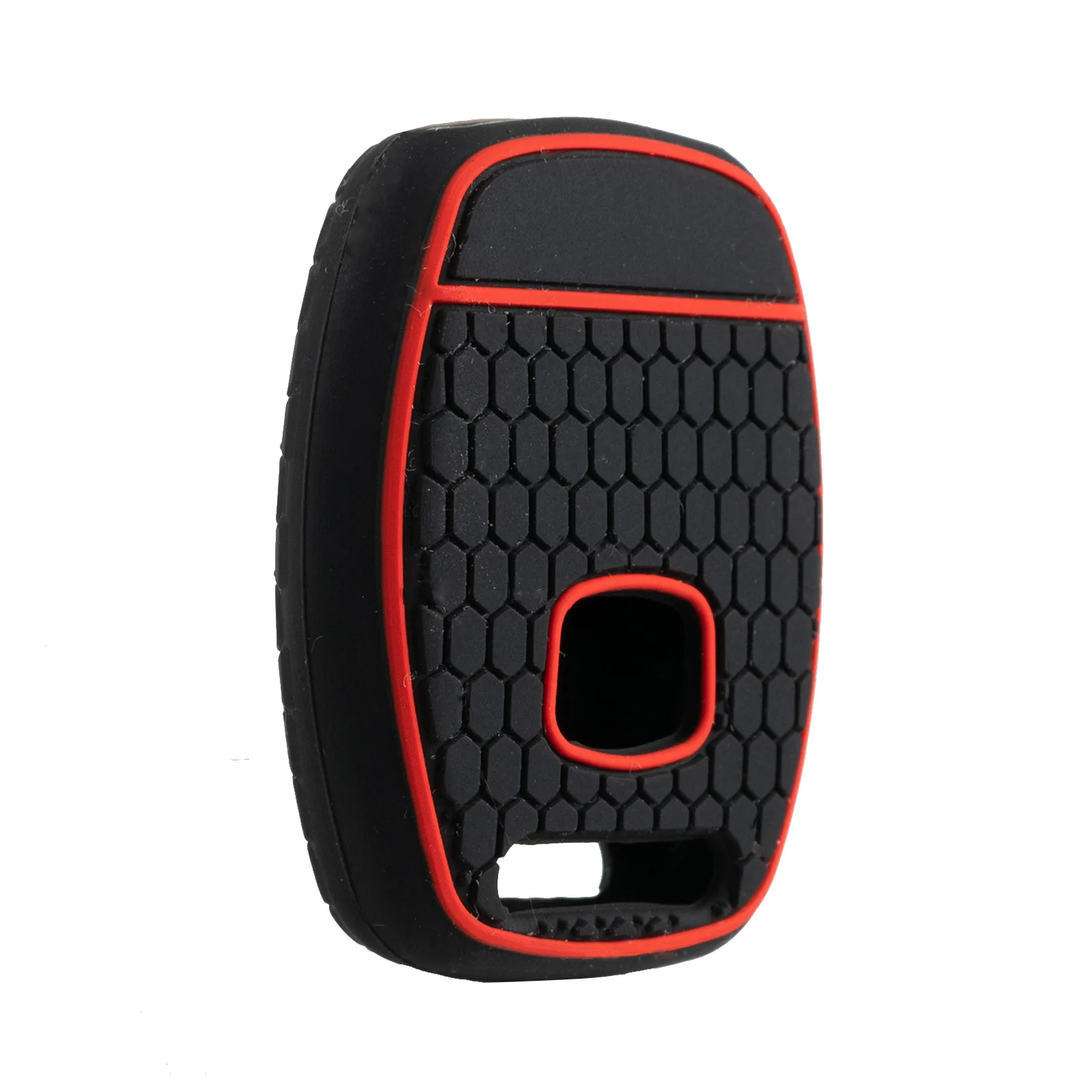 Funda de silicona para llave Honda de 2 botones – Civic y Jazz - imagen 5