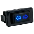 Blue Switch Only