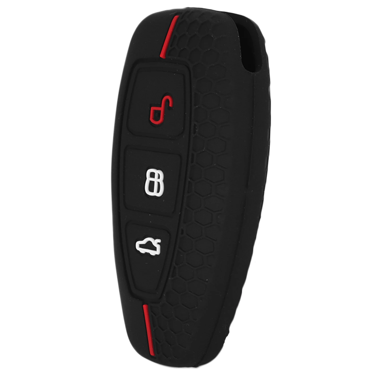 Funda silicona llavero para Ford Fiesta y Focus - imagen 5