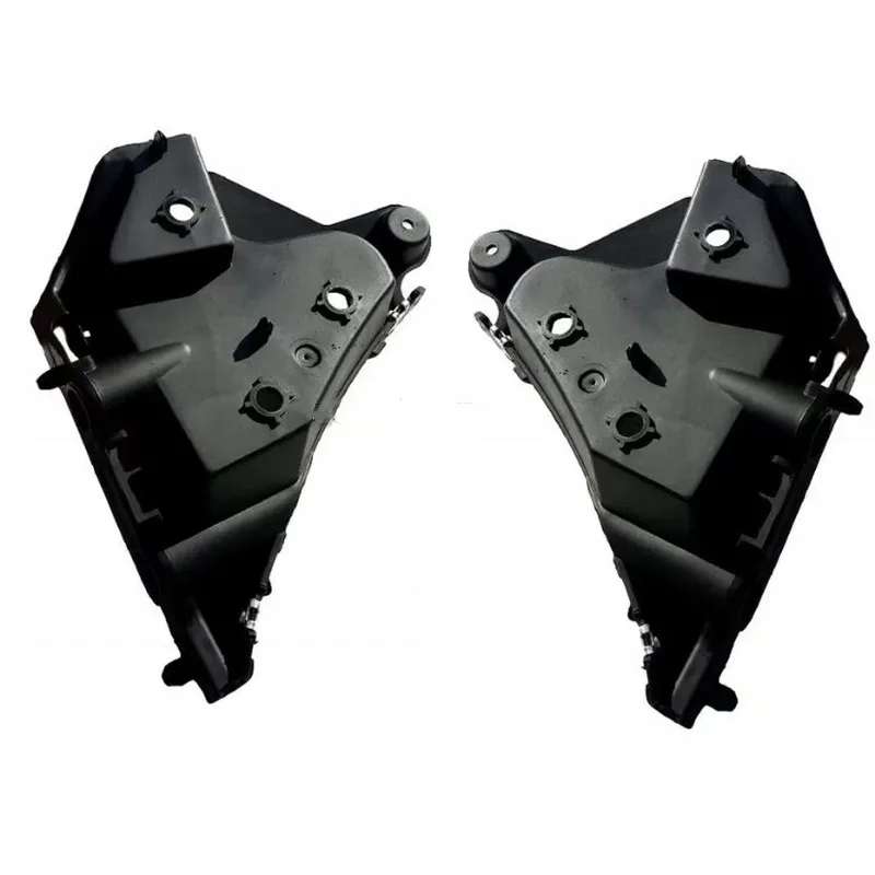 Soportes de parachoques Volvo XC60 2008-2013 30763435/30763436