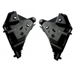 Volvo 30763435/30763436 Soportes de parachoques XC60 2008-2013