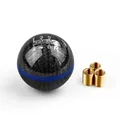 6 Speed blue circle